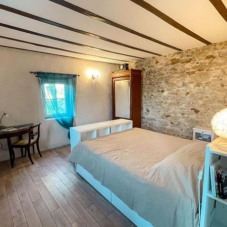 Chambres Maison Labourdasse Saint-Martin-de-Hinx Luaran gambar