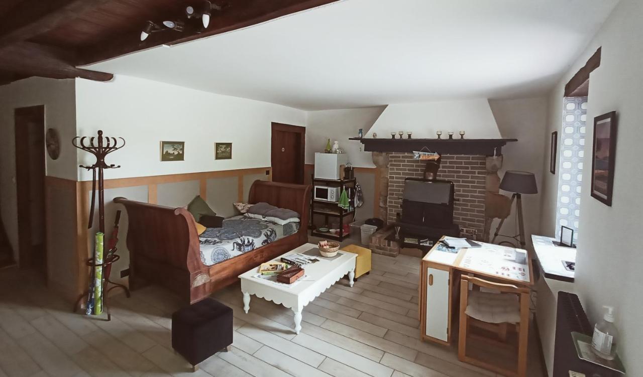 Chambres Maison Labourdasse Saint-Martin-de-Hinx Luaran gambar